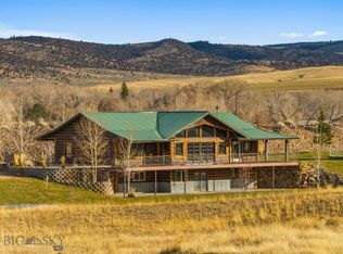 2258 Highway 287 #B, Alder, MT 59710