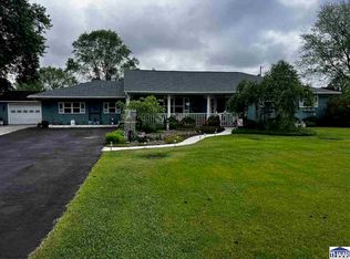 4529 E Evans Ave, Terre Haute, IN 47805
