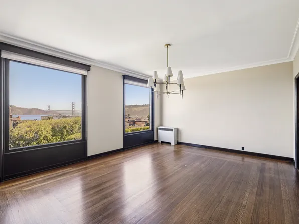 530 El Camino Del Mar, San Francisco, CA 94121