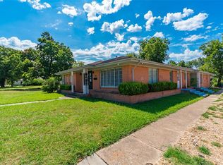 300 E Dallas Ave, Cooper, TX 75432