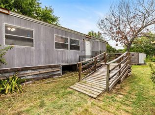 1611 Sam Houston St, Waco, TX 76705