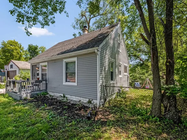 5304 N 64th STREET, Milwaukee, WI 53218