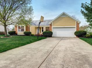 105 Highmeadows Cir, Powell, OH