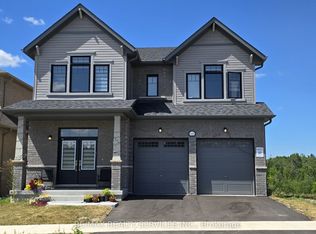148 Thicketwood Ave, Barrie, ON L9J 0W8