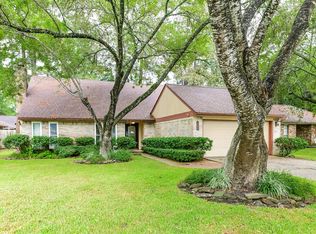 25530 Chapel Ridge Ln, Spring, TX 77373