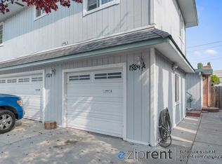 1829 Hamlet St #A, San Mateo, CA 94403