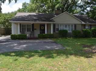 43 N Highland St, Memphis, TN 38111