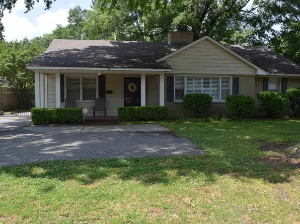 43 N Highland St, Memphis, TN 38111