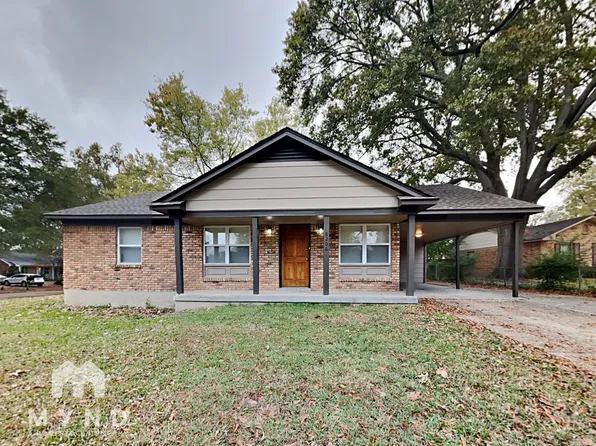 8206 Whitehead Dr, Southaven, MS 38671