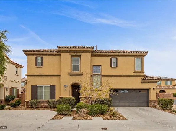 8377 Rygate Ave, Las Vegas, NV 89178