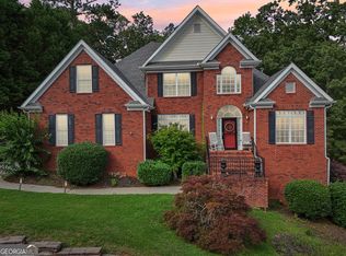 10119 Azalea Dr, Covington, GA 30014