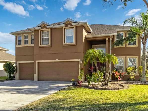 185 Wading Bird Cir SW, Palm Bay, FL 32908