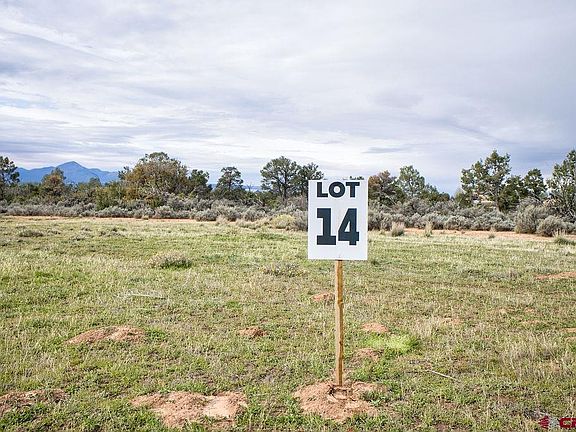 5th image of Lot 14 TBD Road 27.4 Loop Road