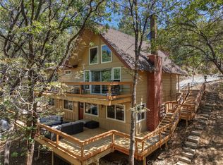 1308 Sequoia Dr, Lake Arrowhead, CA 92352