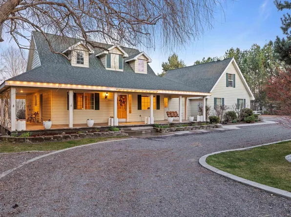 99003 N Horn Rapids Dr, West Richland, WA 99353