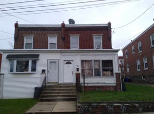 54 Walnut St, Clifton Heights, PA 19018