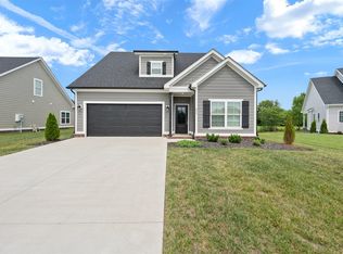 572 Denver Cir, Bowling Green, KY 42103