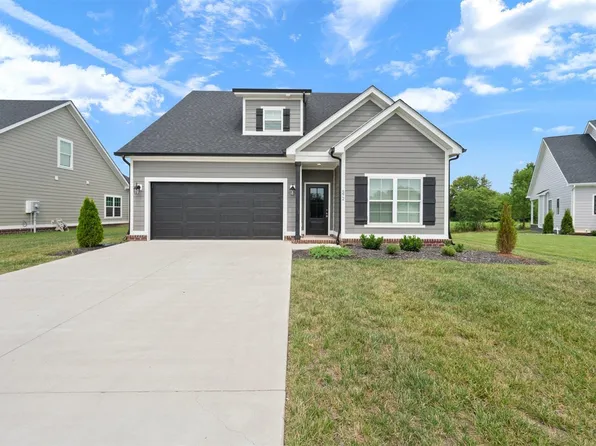 572 Denver Cir, Bowling Green, KY 42103