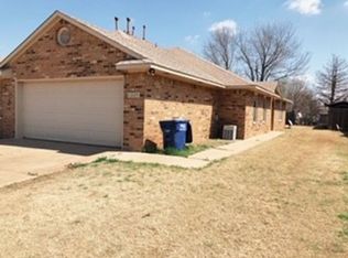 805 E Redbud Ave, Stillwater, OK 74075
