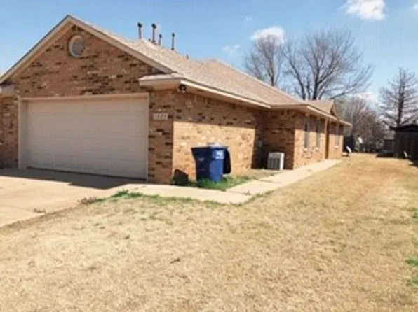 1325 N Dryden Ct, Stillwater, OK 74075