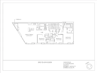 Rented by Nest Seekers International