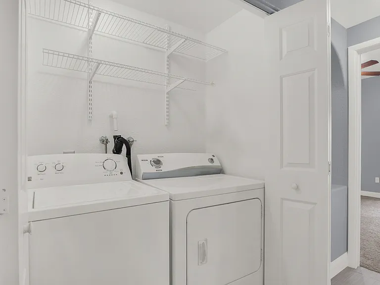 #Guardian Realty 401 Pine Haven St #102, Las Vegas Condo Rental laundry_06232025