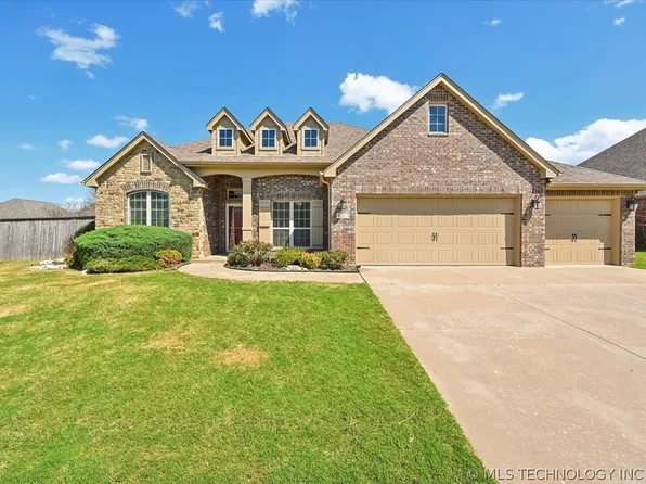 4311 S 187th East Pl, Tulsa, OK 74134