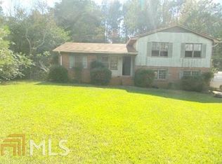 940 Winndale Rd, Dallas, GA 30157