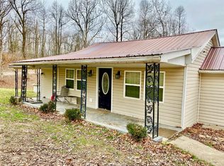 5500 Furnace Rd, Stanton, KY 40380