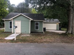 5137 Haven St, Union City, GA 30291