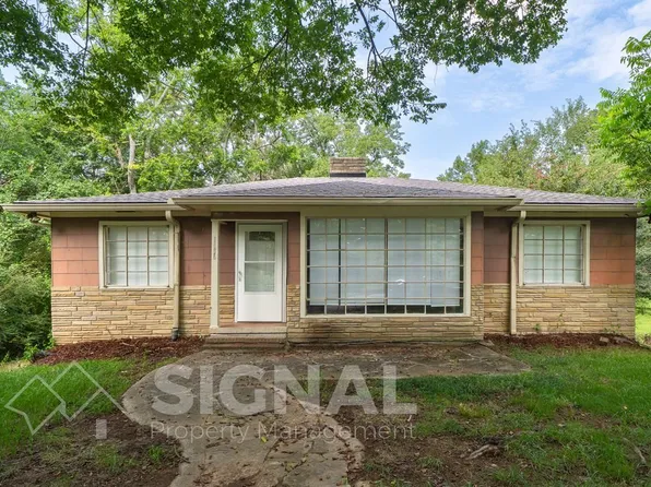 1156 Skyline Dr, Birmingham, AL 35214