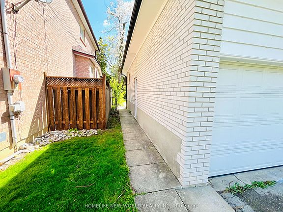 3rd image of 127 Highgate Ave #Basement
