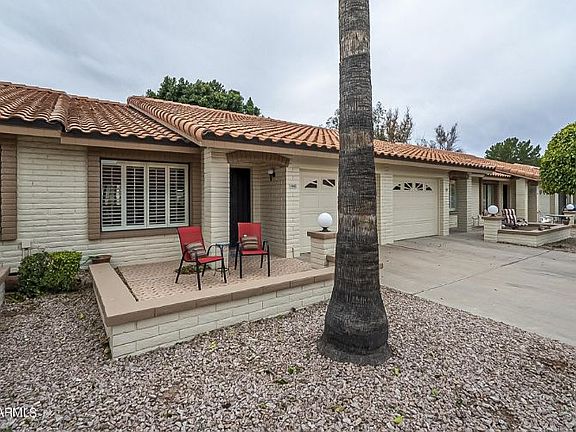 3rd image of 2311 S Farnsworth Dr Unit 90