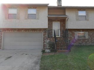 6008 Tipperary Dr, Galloway, OH 43119