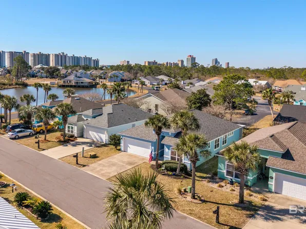 25177 Windward Pl, Orange Beach, AL 36561