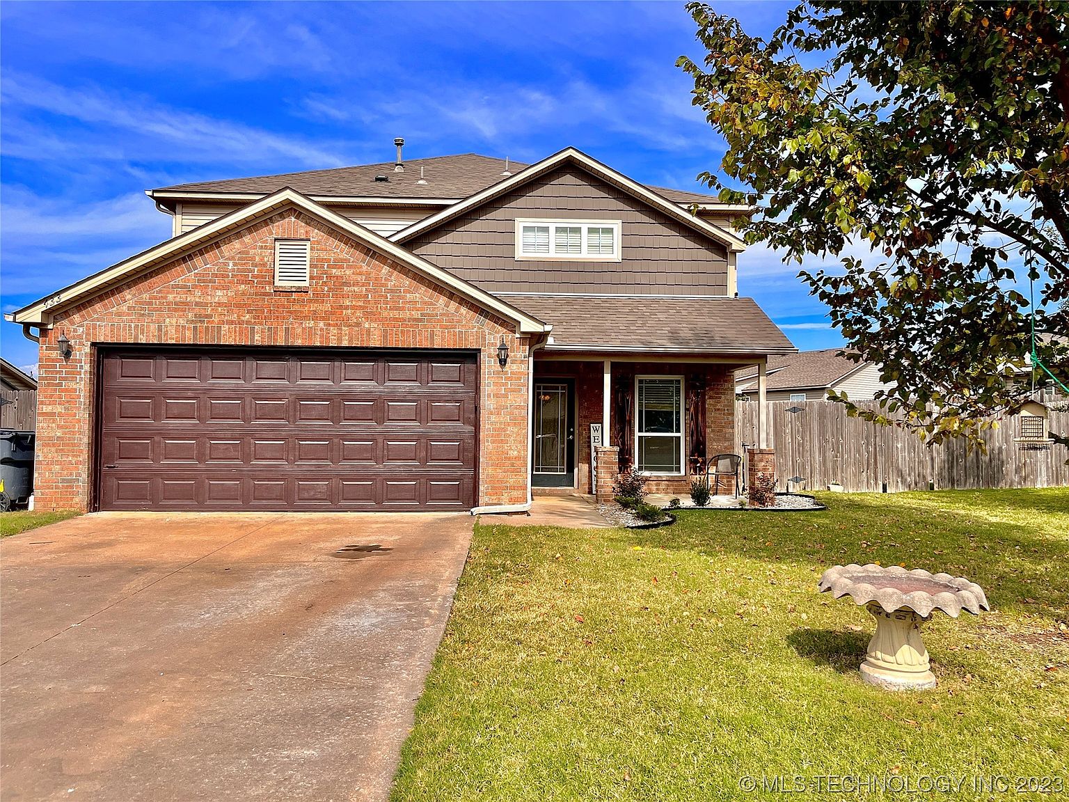 433 E 149th St S, Glenpool, OK 74033 MLS 2335273 Zillow