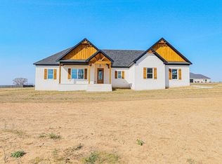 196 Irene Cir, Greenbrier, AR 72058