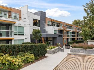 31900 Raven Ave #215, Mission, BC V2V0H5