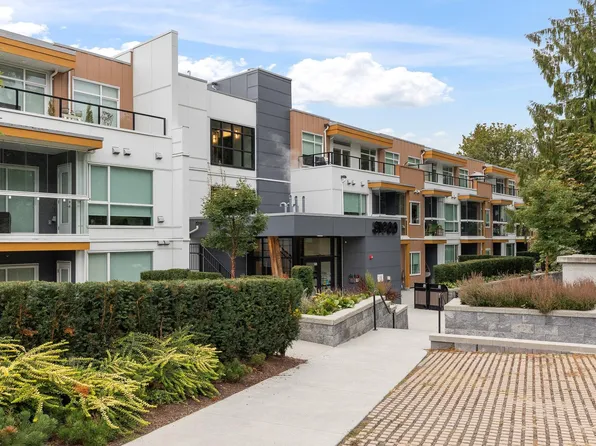 31900 Raven Ave #215, Mission, BC V2V 0H5
