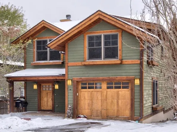 1141 Main St, Minturn, CO 81645