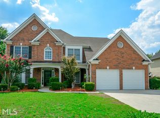 355 Lahontan Pass, Johns Creek, GA 30024