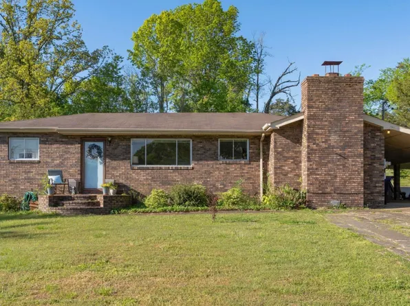 3316 Mountain View Dr, Chattanooga, TN 37419