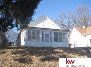 4748 S 13th St, Omaha, NE 68107
