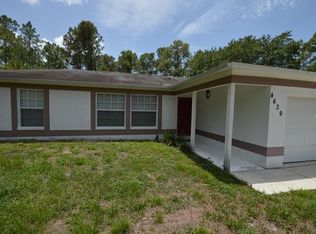 4639 Belladonna Ave, North Port, FL 34286