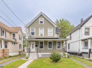 337 Manson Pl, Plainfield, NJ 07063