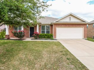 704 Saddle Ridge Trl, Weatherford, TX 76087