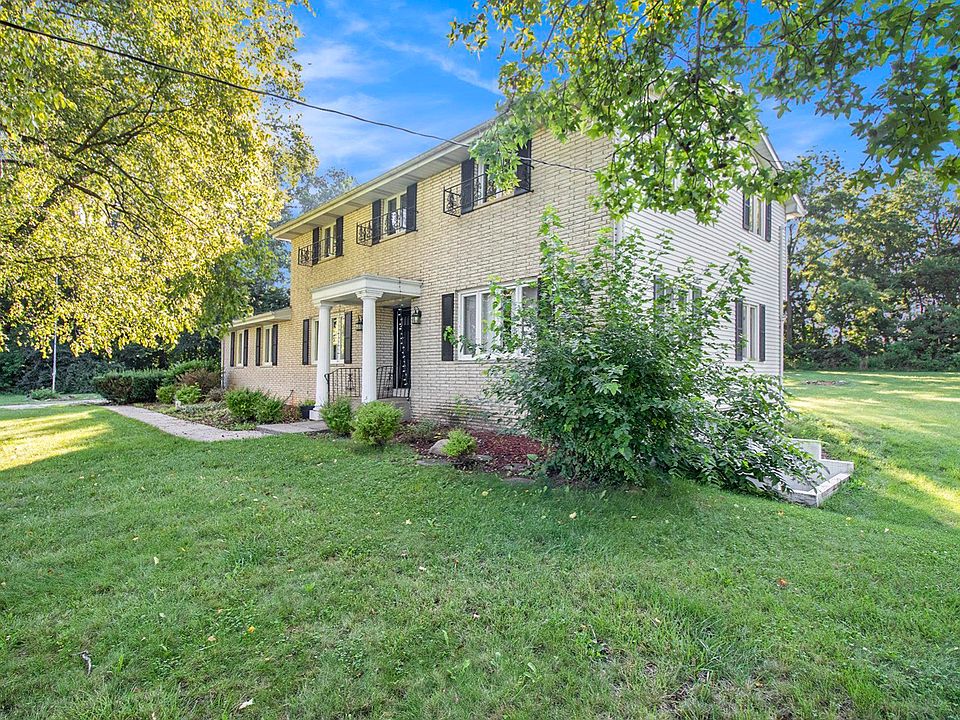 28546 Schwalm Dr, Elkhart, IN 46517 Zillow