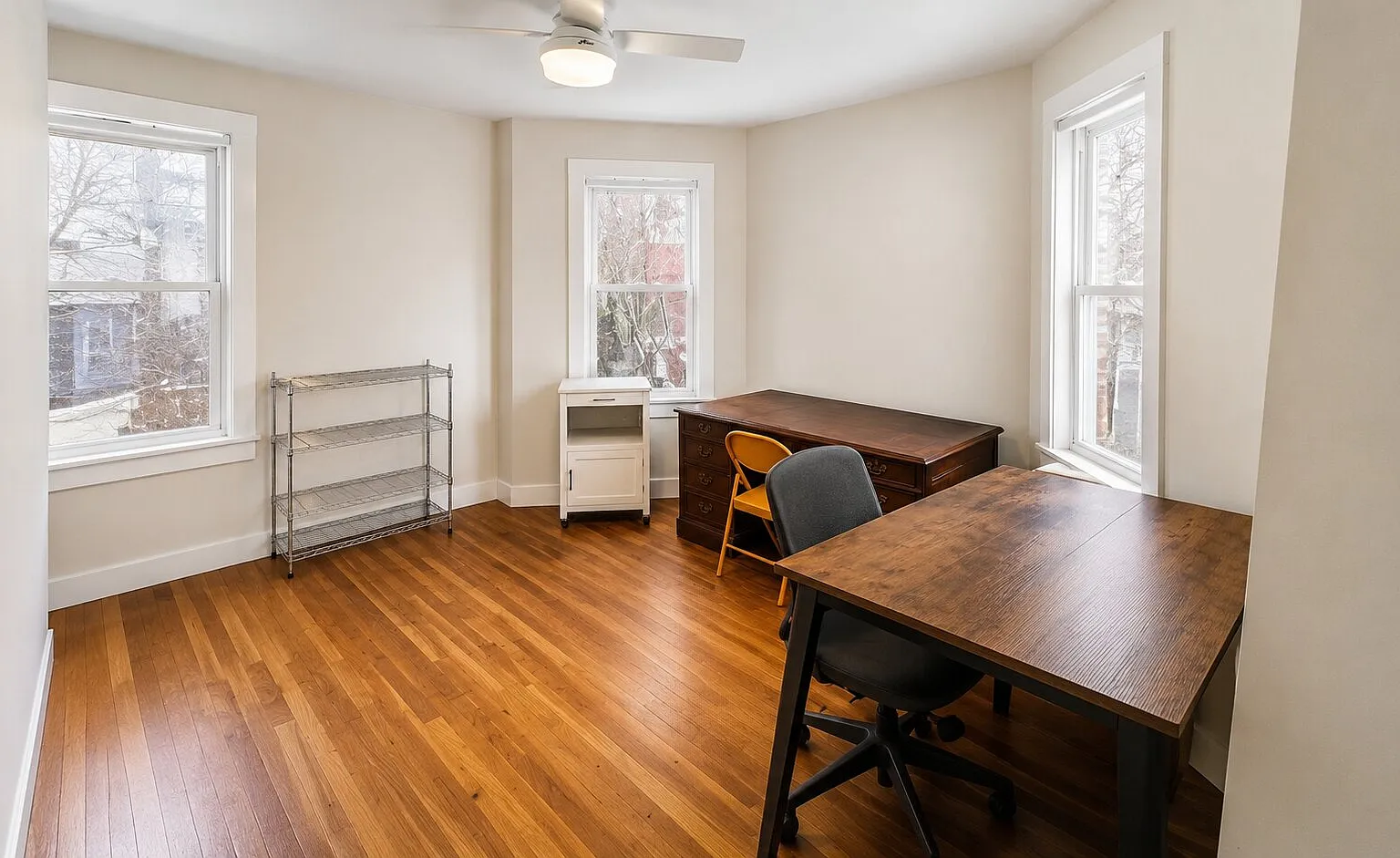 2 bed, $2,700 — Photo 3
