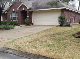 22 Teakwood Pl, Conroe, TX 77384