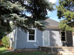 275 5th St, Berthoud, CO 80513